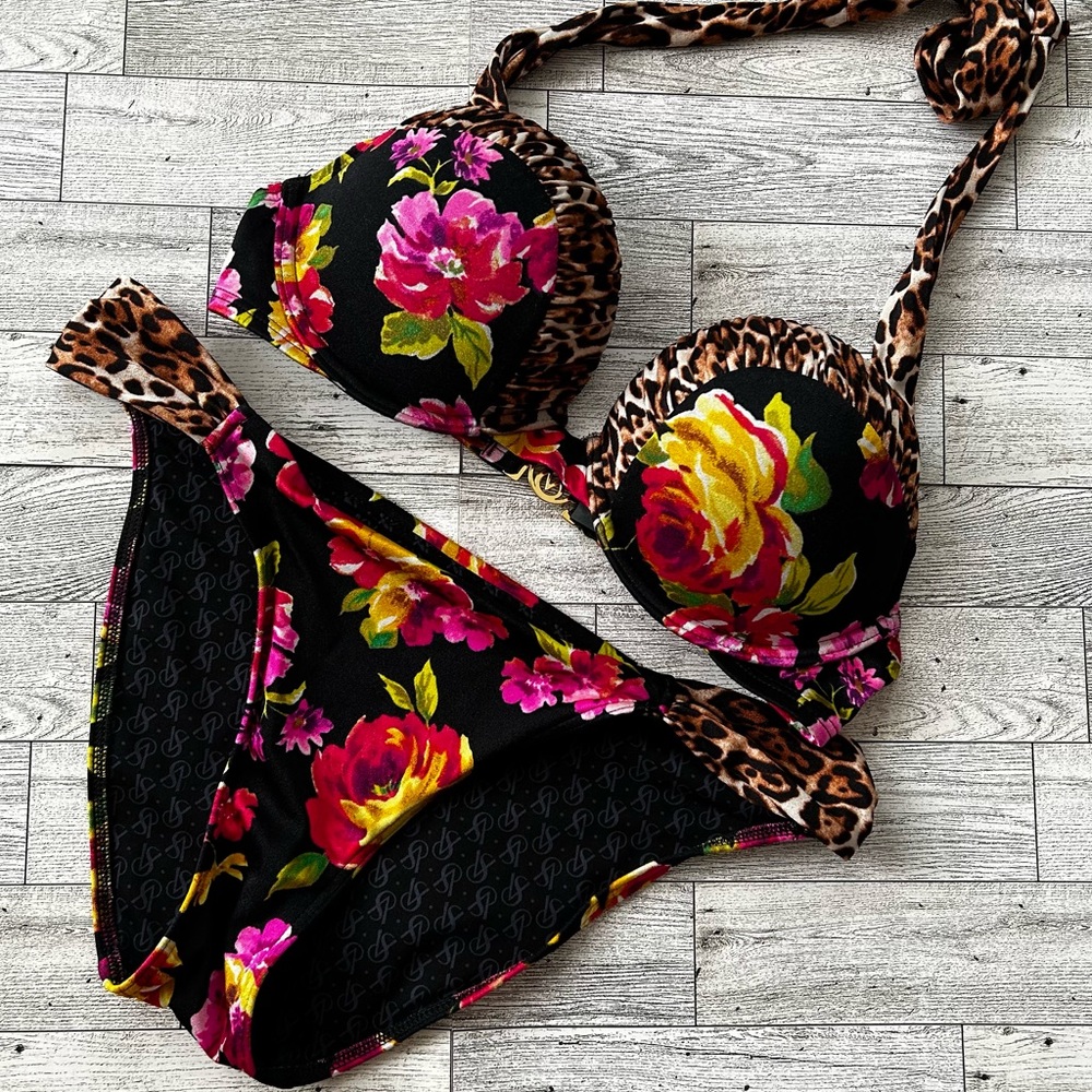 Victoria’s Secret Miraculous Bombshell Bikini